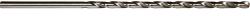 PTG csigafúró köszörült extra hosszú DIN1869N HSS 3.0x150mm (318690300)