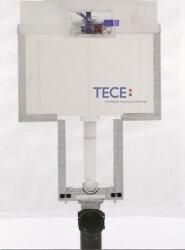 TECE WC tartály Tece Box 57, 5x8 cm 9.370. 008 (9370501)