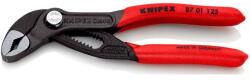 KNIPEX Clește Knipex Cobra pentru pompa de apă 125 mm/27 mm 87 01 125 (87 01 125)