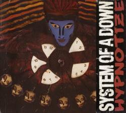 System of a Down - Hypnotize (CD) (0828767261126)