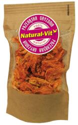 Natural-vit BENEK Natural-Vit falatka rágcsálóknak - száraz paradicsom 40 g