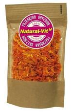 Natural-vit BENEK Natural-Vit falatka rágcsálóknak - száraz répa 60 g
