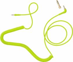 AIAIAI C18 Coiled 1.5m Кабел за слушалки (RAI C18)