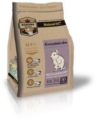 Natural-vit természet koronája teljes értékű takarmányok futóegerek számára 750 g