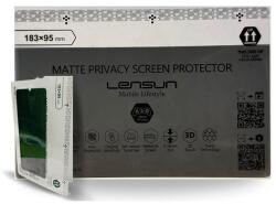 Lensun Védőfólia Lensun Oppo Find N2 Flip, matt - Adatvédelem