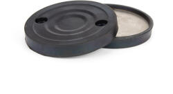 PTC Tools Gumipogácsa csápos emelőhöz 119/110 mm-es fémmel erősített (GP119-FH2F-FP)