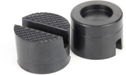 Torin Big Red Gumipogácsa krokodil emelőhöz 50/37 mm -hasított kivitel- fekete (PT-GP50-37-H)