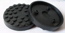 PTC Tools Gumipogácsa csápos emelőhöz 145/135 mm I-es félperem. -pöttyös-3poz (GP145-FP-I)