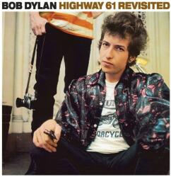 Bob Dylan - Highway 61 Revisited (LP) (0888751463011)