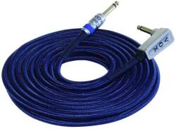 VOX Class A Bass 6 m Drept - Oblic Cablu de instrument (VXVBC19)