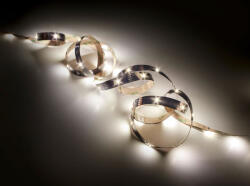 Trio R65563102 Chip 3m hosszú, színhőmérséklet szabályzós, dimmelhető, távirányítós LED szalag (R65563102)