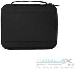 WIWU - Waterproof Tablet Bag up to 12, 9'' Parallel Hardshell Bag - black