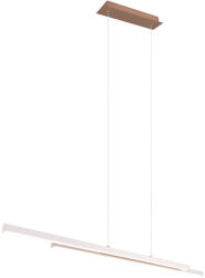 TRIO R37882176 Odio függeszték (R37882176) - kecskemetilampa