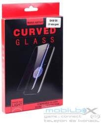 UV Glass Tempered Glass - for Samsung Galaxy S24 Ultra transparent