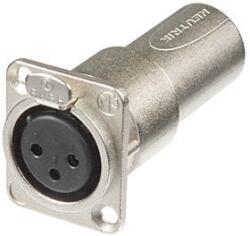 Neutrik NA3FDM Conector XLR (NA3FDM)