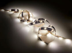 Trio R65565102 Chip 5m hosszú, színhőmérséklet szabályzós, dimmelhető, távirányítós LED szalag (R65565102)