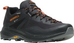 Merrell MQM 3 Gtx férficipő Cipőméret (EU): 44, 5 / fekete/narancs