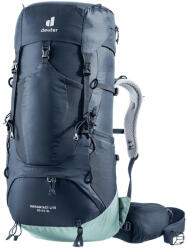 Deuter Aircontact Lite 35 + 10 SL hátizsák fekete