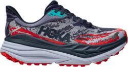 Hoka W Stinson 7 női futócipő Cipőméret (EU): 41 (1/3) / rózsaszín