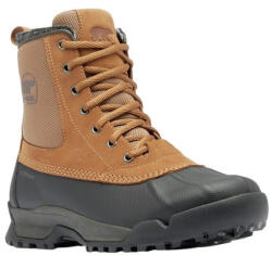 Sorel Buxton Lite Boot Wp férfi téli cipő Cipőméret (EU): 46 / barna/fekete