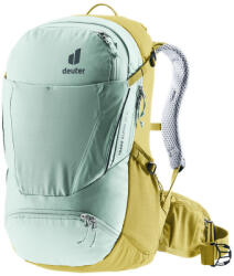 Deuter Trans Alpine 22 SL női sporthátizsák kék/sárga