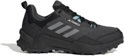 Adidas Terrex Ax4 W női cipő Cipőméret (EU): 40 (2/3) / szürke/fekete