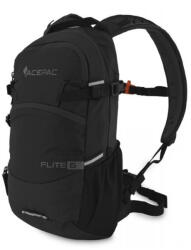 Acepac Flite 6 gyerek sporthátizsák fekete