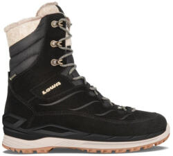Lowa Calceta EVO GTX Ws női téli cipő Cipőméret (EU): 37 / fekete/bézs