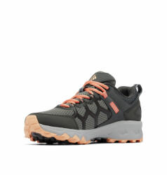 Columbia Peakfreak II női túracipő Cipőméret (EU): 41 / szürke/fekete