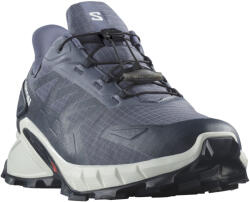 Salomon Supercross 4 Gore-Tex férfi futócipő Cipőméret (EU): 42 (2/3) / fekete