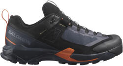 Salomon X Ultra Alpine Gore-Tex férficipő Cipőméret (EU): 45 (1/3) / sötétkék