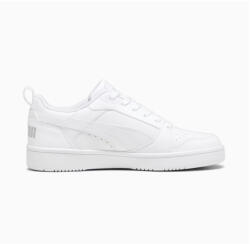 PUMA Rebound v6 Low cipő Cipőméret (EU): 44, 5 / fehér