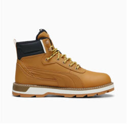 PUMA Desierto v3 Puretex férficipő Cipőméret (EU): 46 / fekete