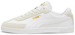 PUMA Club II Era férficipő Cipőméret (EU): 42, 5 / fekete
