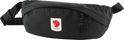 Fjällräven Ulvö Hip Pack Medium övtáska fekete