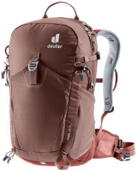 Deuter Trail 23 SL női hátizsák kék/zöld