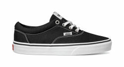 Vans Wm Doheny (canvas) női cipő Cipőméret (EU): 36 / fekete/fehér
