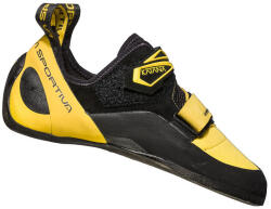 La Sportiva Katana mászócipő Cipőméret (EU): 38, 5 / sárga/fekete