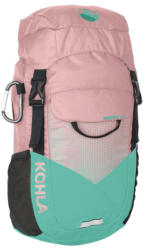 Kohla Happy 15l junior hátizsák rózsaszín