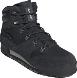 Adidas Terrex Snowpitch C. RDY férficipő Cipőméret (EU): 46 (2/3) / fekete