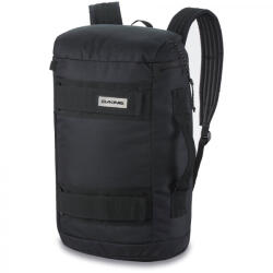 Dakine Mission Street Pack 25L hátizsák fekete