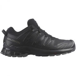 Salomon Xa Pro 3D V9 Gore-Tex férfi túracipő Cipőméret (EU): 42 (2/3) / fekete/kék