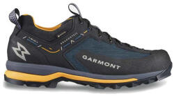 Garmont Dragontail Synth Gtx trekking cipő Cipőméret (EU): 47 / fekete/narancs