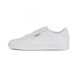 PUMA Smash 3.0 L cipő Cipőméret (EU): 44, 5 / fehér