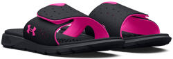 Under Armour W Ignite 7 SL női papucs Cipőméret (EU): 40, 5 / fekete