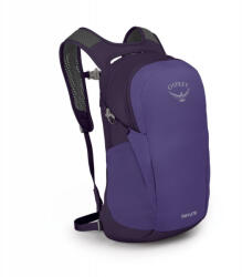 Osprey Daylite (2024) városi hátizsák fekete