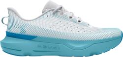 Under Armour U Infinite 6 Fire & Ice futócipő Cipőméret (EU): 46 / fekete/piros