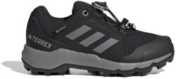 Adidas Terrex GTX K 2024 gyerek cipő Cipőméret (EU): 28, 5 / fekete