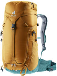 Deuter Trail 24 hátizsák kék