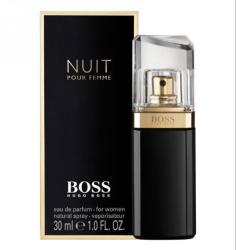 HUGO BOSS BOSS Nuit pour Femme EDP 75 ml